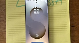 Mint
													Samsung Galaxy S25 Ultra - Unlocked, Gray, 512 GB, 12 GB, SM-S938U1, photo 1 of 9