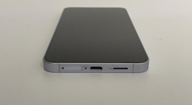 Good
													Samsung Galaxy S25 Plus - Spectrum, Icy Blue, 256 GB, 12 GB, SM-S936U, photo 2 of 9
