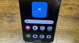 Good
													Samsung Galaxy S22 - T-Mobile, Black, 256 GB, 8 GB, SM-S901U, photo 1 of 6