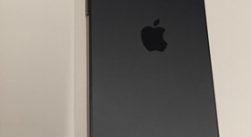 Good
													Apple iPhone 16e - Unlocked, Black, 128 GB, A3212, photo 5 of 8