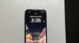 Mint
													Apple iPhone 13 Mini - Unlocked, Midnight, 128 GB, A2481, photo 2 of 10