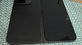 Mint
													Google Pixel 9 Pro Fold - Unlocked, Obsidian, 512 GB, GGH2X, photo 2 of 4