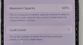 Mint
													Apple iPhone 16 Pro - Unlocked, Black, 256 GB, A3083, photo 4 of 13