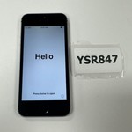 Good Apple iPhone SE 1st Gen 2016 - Unlocked, Grey, 16 GB, A1662