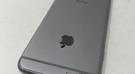 Good
													Apple iPhone 6S - Unlocked, Silver, 16 GB, A1688, photo 5 of 7