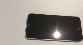Good
													Apple iPhone SE 1st Gen 2016 - AT&T, Grey, 32 GB, A1662, photo 3 of 11