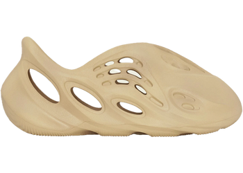adidas Yeezy Foam RNR Desert Sand (Kids) for sale
