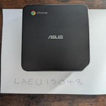 Good Asus Chromebox 4 - 32 GB, 4 GB, Intel Core i5