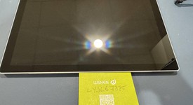 Mint
													Microsoft Surface Pro 7 Plus - I5, Platinum, 256 GB, 16 GB, Wi-Fi, photo 1 of 10