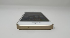 Mint
													Apple iPhone SE 1st Gen 2016 - Unlocked, Gold, 64 GB, A1662, photo 4 of 6