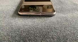 Good
													Samsung Galaxy S10e - Unlocked, White, 128 GB, 6 GB, SM-G970U1, photo 4 of 8