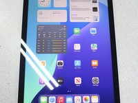 Apple iPad 11th Gen