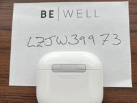 Apple AirPods 4th Gen