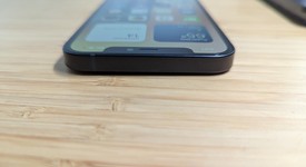 Good
													Apple iPhone 12 - Unlocked, Black, 64 GB, A2172, photo 5 of 14