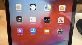 Good
													Apple iPad Mini 2 Retina - Wi-Fi, Black, 32 GB, photo 1 of 5