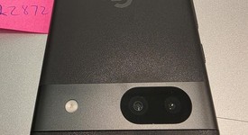 Good
													Google Pixel 8a - Verizon, Obsidian, 128 GB, 8 GB, G8HHN, mmWave 5G, photo 6 of 6