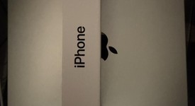 New
													Apple iPhone 16 Pro Max - Unlocked, Black, 512 GB, A3084, photo 3 of 8