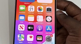 Fair
													Apple iPhone 15 Plus - T-Mobile, Pink, 128 GB, A2847, photo 3 of 11