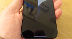 Good
													Apple iPhone 15 Pro - T-Mobile, Blue, 128 GB, A2848, photo 2 of 5