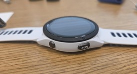 Good
													Garmin Forerunner 265 - White, photo 3 of 6