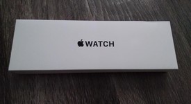 Mint
													Apple Watch SE 2nd Gen 44mm - Unlocked, Midnight, A2727 - Cellular, Aluminum, photo 1 of 3