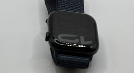 Mint
													Apple Watch Series 10 46mm - Unlocked, Black, A3003 - Cellular, Aluminum, photo 4 of 6