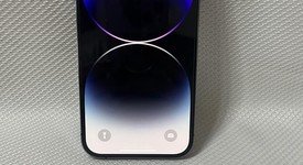 Mint
													Apple iPhone 14 Pro - Unlocked, Purple, 128 GB, A2650, photo 1 of 8