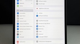 Good
													Apple iPad Air 3rd Gen - Wi-Fi, Gray, 256 GB, photo 3 of 12