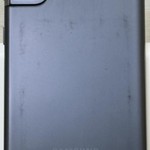 Fair Samsung Galaxy S21 5G - Verizon, 128 GB, Gray, 8 GB, SM-G991U