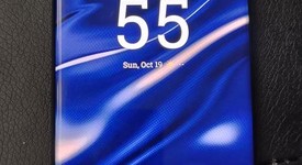 Good
													Motorola Edge (2024) - Metro by T-Mobile, Black, 256 GB, 8 GB, photo 1 of 12