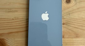 Good
													Apple iPhone 14 - Unlocked, Blue, 128 GB, A2649, photo 2 of 2