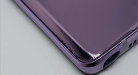 Good
													Samsung Galaxy Note 9 - T-Mobile, Purple, 128 GB, 6 GB, SM-N960U, photo 2 of 8