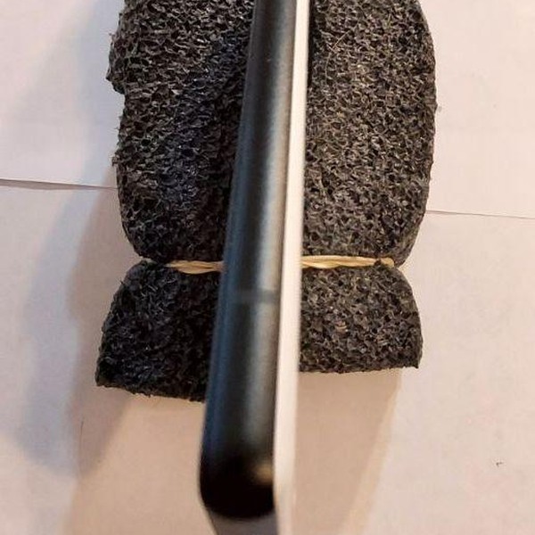 Google Pixel 6a - Verizon, 128 GB, Chalk, 6 GB, GB62Z