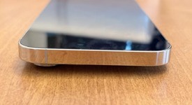 Mint
													Apple iPhone 14 Pro Max - Unlocked, Silver, 128 GB, A2651, photo 4 of 15