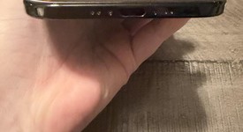 Mint
													Apple iPhone Air - Unlocked, Space Black, 256 GB, A3260, photo 3 of 14