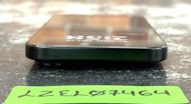 Good
													Apple iPhone 16 Pro Max - Unlocked, Black, 256 GB, A3084, photo 3 of 9