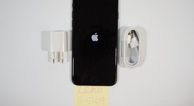 Fair
													Apple iPhone 7 - Verizon, Black, 128 GB, A1660, photo 1 of 5