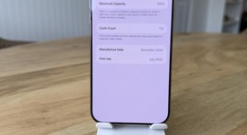 Mint
													Apple iPhone 16 Pro Max - Unlocked, Desert, 512 GB, A3084, photo 5 of 16