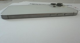 Mint
													Apple iPhone 15 Pro Max - T-Mobile, White, 256 GB, A2849, photo 3 of 8