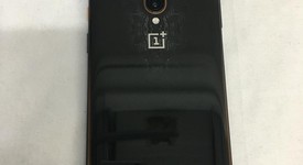 Good
													OnePlus 7T Pro 5G - T-Mobile, Orange, 256 GB, 12 GB, HD1925, McLaren Edition, photo 3 of 7