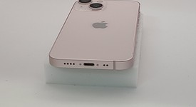Mint
													Apple iPhone 13 Mini - AT&T, Pink, 128 GB, A2481, photo 4 of 7