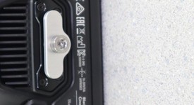 Good
													Blackmagic Pocket Cinema Camera 4K, photo 3 of 9