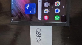 Good
													Samsung Galaxy S22 Ultra - AT&T, Black, 128 GB, 8 GB, SM-S908U, photo 1 of 7