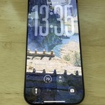 Mint Apple iPhone 16 Pro - Unlocked, 128 GB, Desert, A3083