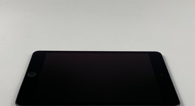 Good
													Apple iPad Mini 5th Gen - Wi-Fi, Gray, 256 GB, photo 5 of 6