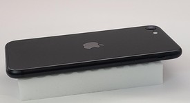 Mint
													Apple iPhone SE 2nd Gen 2020 - Unlocked, Black, 64 GB, A2275, photo 3 of 8