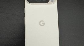 Mint
													Google Pixel 9 Pro - Unlocked, Porcelain, 128 GB, 16 GB, GR83Y, photo 4 of 6