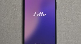 Mint
													Apple iPhone 15 - Unlocked, Black, 128 GB, A2846, photo 1 of 7