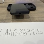 Mint Apple iPhone 16e - Unlocked, Black, 128 GB, A3212