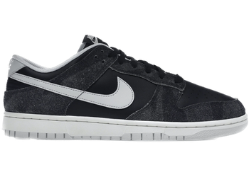 Nike Dunk Low Retro Animal Pack Zebra for sale